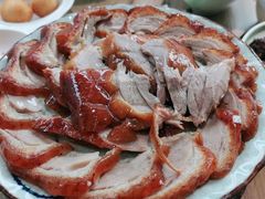 -龙聚德北京烤鸭(沙坪坝华宇A馆店)