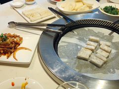 -么子烤肉(化龙池店)