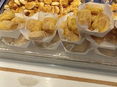 -徐文林香酥饼(桃园店)
