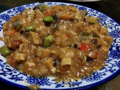 -陈记菜馆·非遗淮扬菜(东关街教场店)