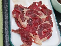 -撒拉人家.酸菜牦牛肉火锅