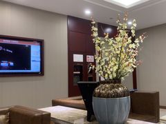 -爱康国宾体检中心(北京航天桥光耀东方分院)