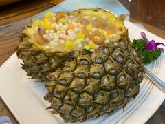 -旺角餐厅(潮州大道店)