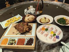 -紫泥369粗粮季(鼓楼店)