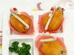 -粤珍轩·家宴·广式茶点(新城广场店)