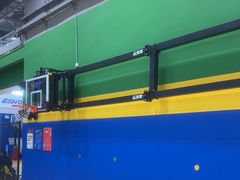 -翼速篮球·儿童体适能·中考体育(鲁能城店)