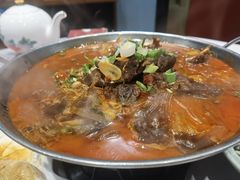 -永和园酒楼