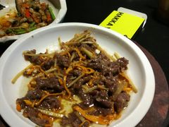 -客语客家菜(东山口店)