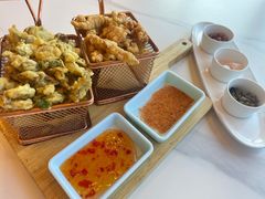 -晋阳春·山西菜·北京烤鸭(交大店)
