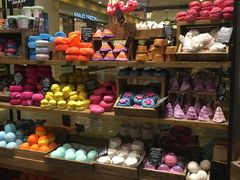 -LUSH(威尼斯人店)