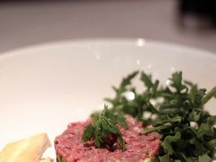 -燃扒房Steakhouse(皇庭店)