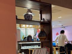 -鱼食饭稻·苏浙土菜17年老馆子(平江路店)