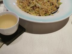 文兴炒饭-文兴酒家(晶品店)
