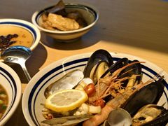 -海味世家·家常菜馆(明州里店)