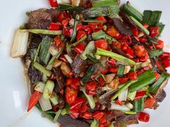-福巷湘食小馆·猛火现炒(上海首店)