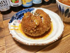 俄式猪肉饼-食戟