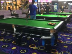 -名仕台球(保利广场店)