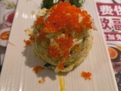 -斗牛士牛排餐厅(嘉里汇店)