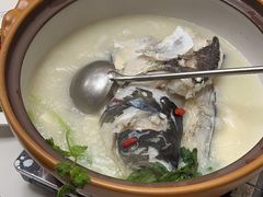 -宝荣鱼馆·临湖之宴(千岛湖店)