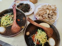 -服务大楼冷面(延大店)