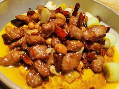 -铁公鸡·四川料理(天环广场店)