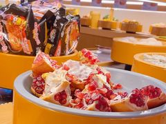 -喜家自助小火锅(卓悦里店)