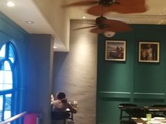 大堂-美奈小馆·越南料理(中航城君尚购物中心店)