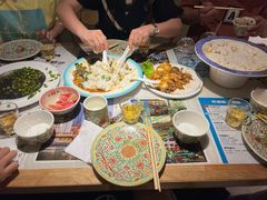 -桥头堡·坤德餐厅(滨江道店)
