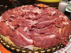 -阿财老铺·老蚌埠龙虾城(华夏总店)