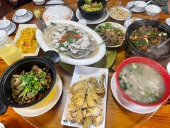 -杨厝六十六农庄农舍(杨厝路店)