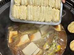-大鹅岛灶台鱼·铁锅炖(水库路店)