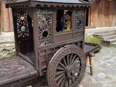 -常德桃花源景区