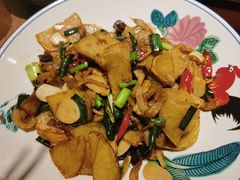 -树厨贵州菜(大十字店)