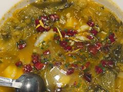 -绿茶餐厅(广州天河城店)