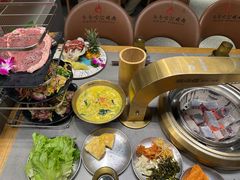 -杨小佳·齐齐哈尔烤肉·烤串(广州店)
