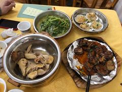 -成惠食府(赤岗店)