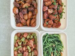 -兰溪小馆(东直门簋街店)