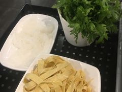 -云中鱼蒸汽石锅鱼(川沙百联店)