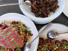 -素心小筑(后沙裕镇店)