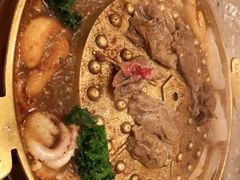 -牛牛章·章鱼水煎肉(光谷世界城店)