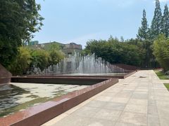 -上海市龙华烈士陵园