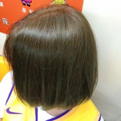 -MAGIC米几发型设计·羊毛卷