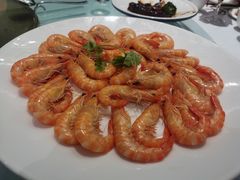 -上海小南国(金桥国际广场店)