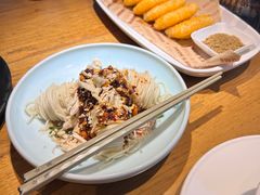 -金牌外婆家(苏州中心店)