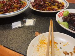 -福苗小骆驼烧烤(曲江店)