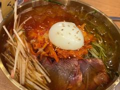 -WOW LUCKY创意韩料(龙阳广场店)