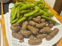 -卞二小串·鹤岗烧烤·坑烤(永定路店)