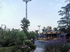 -成飞公园