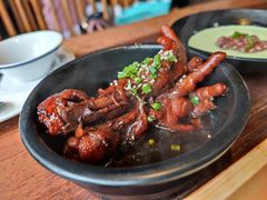 -大牌大·传统杭帮菜(湖滨店)