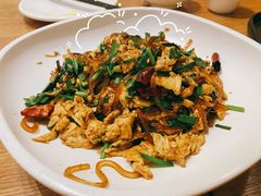 -撒拉花儿·新疆菜·清真(太阳宫店)